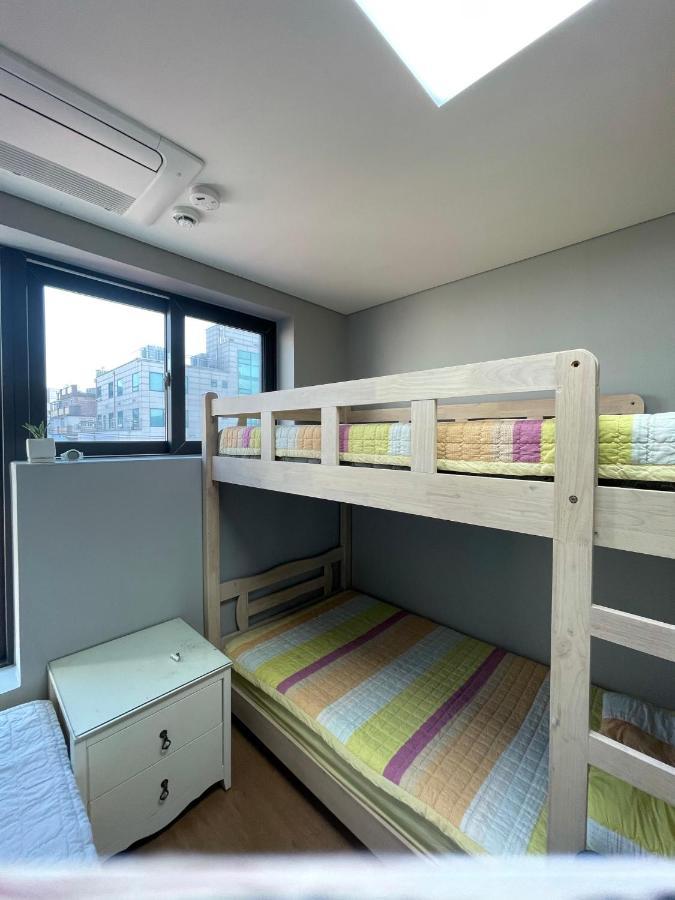 Dream Comfort Seul Esterno foto