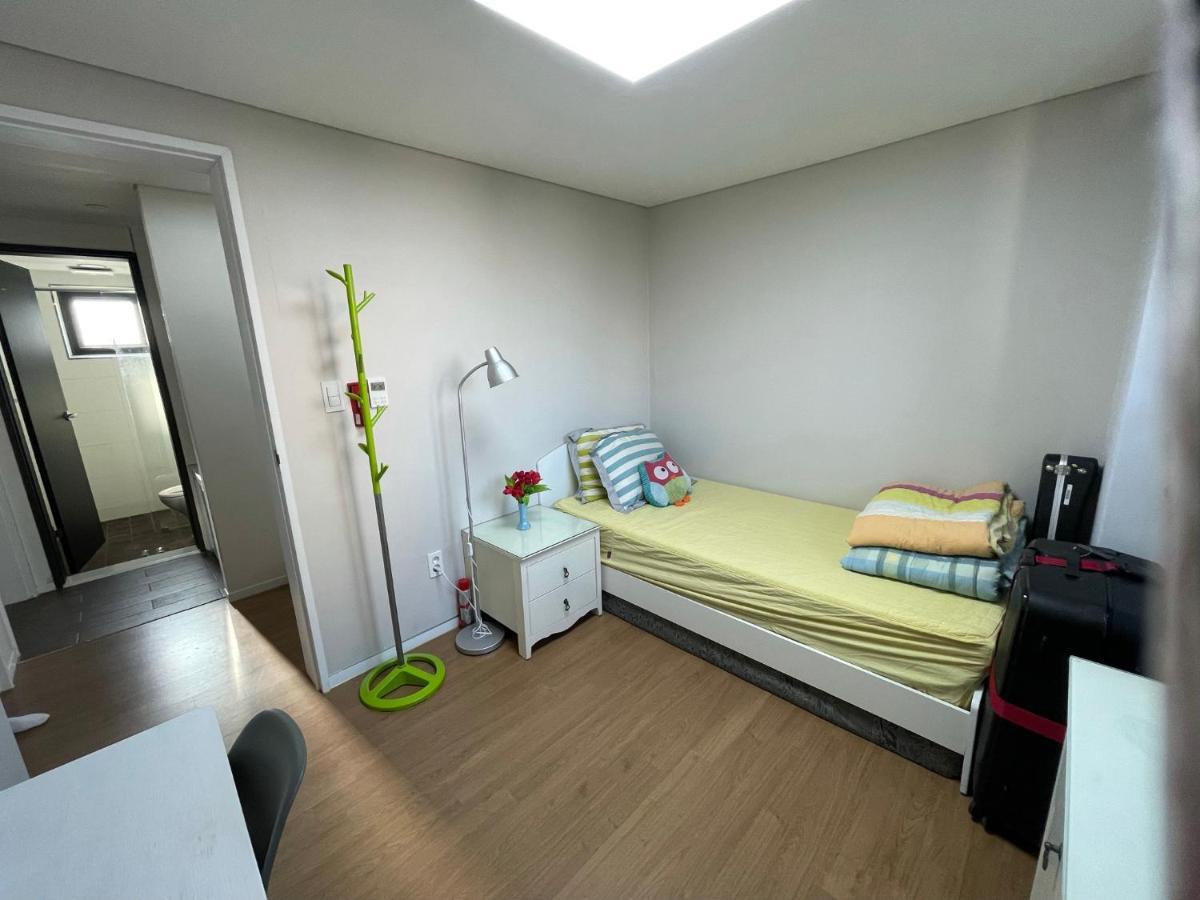 Dream Comfort Seul Esterno foto