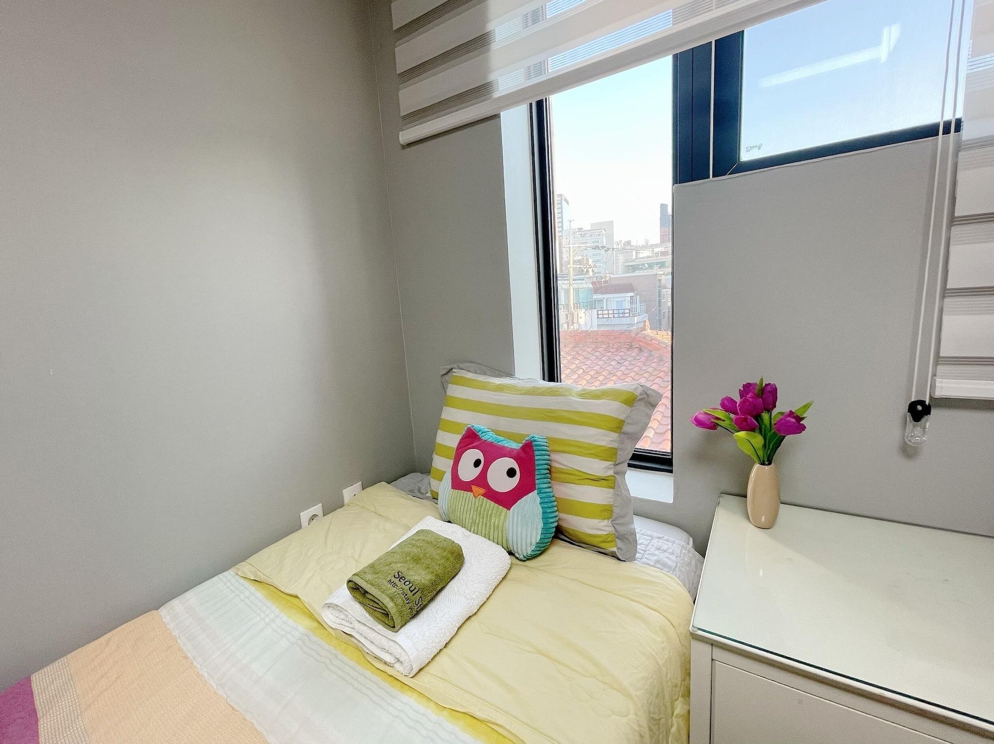 Dream Comfort Seul Esterno foto