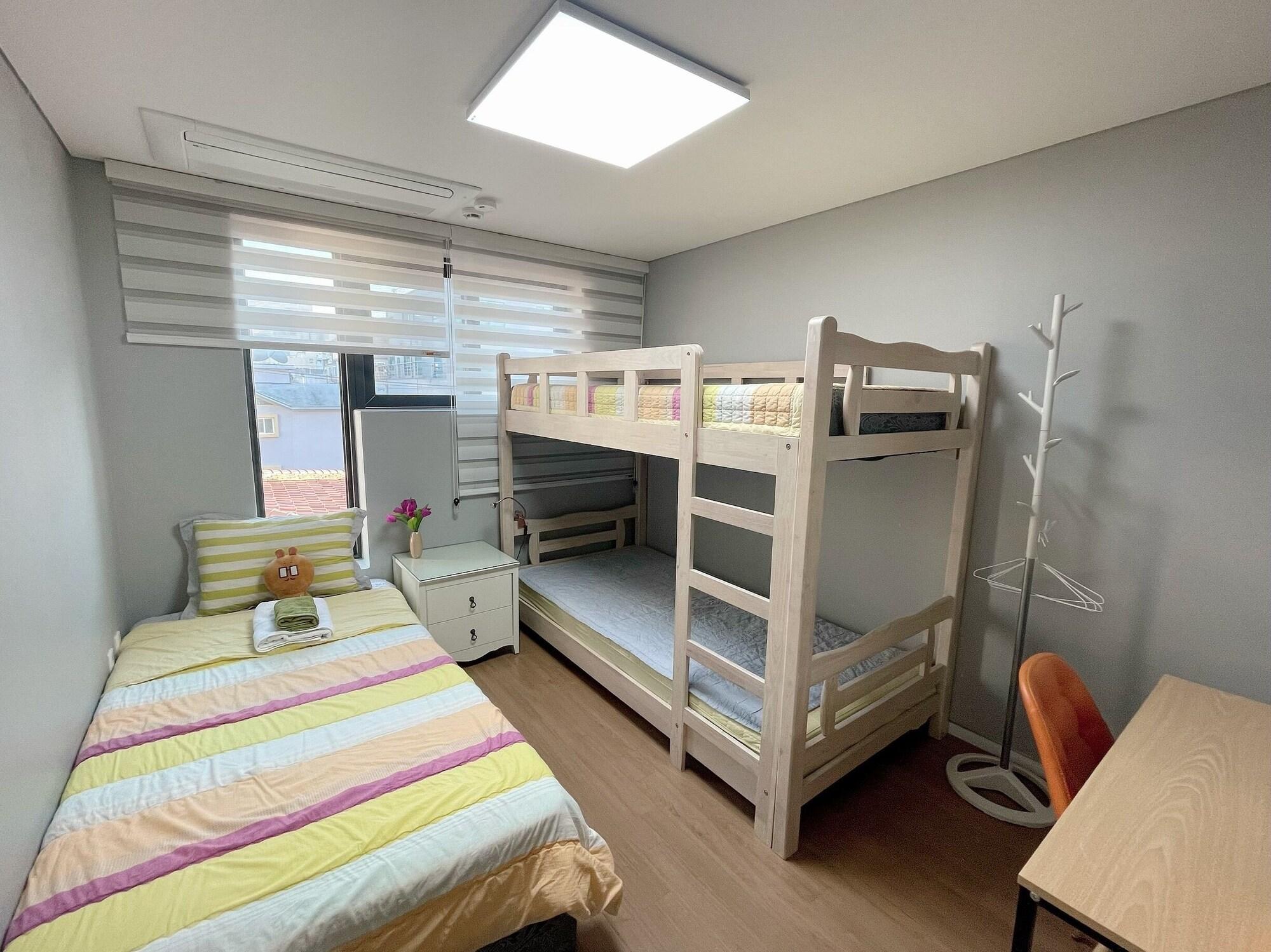 Dream Comfort Seul Esterno foto