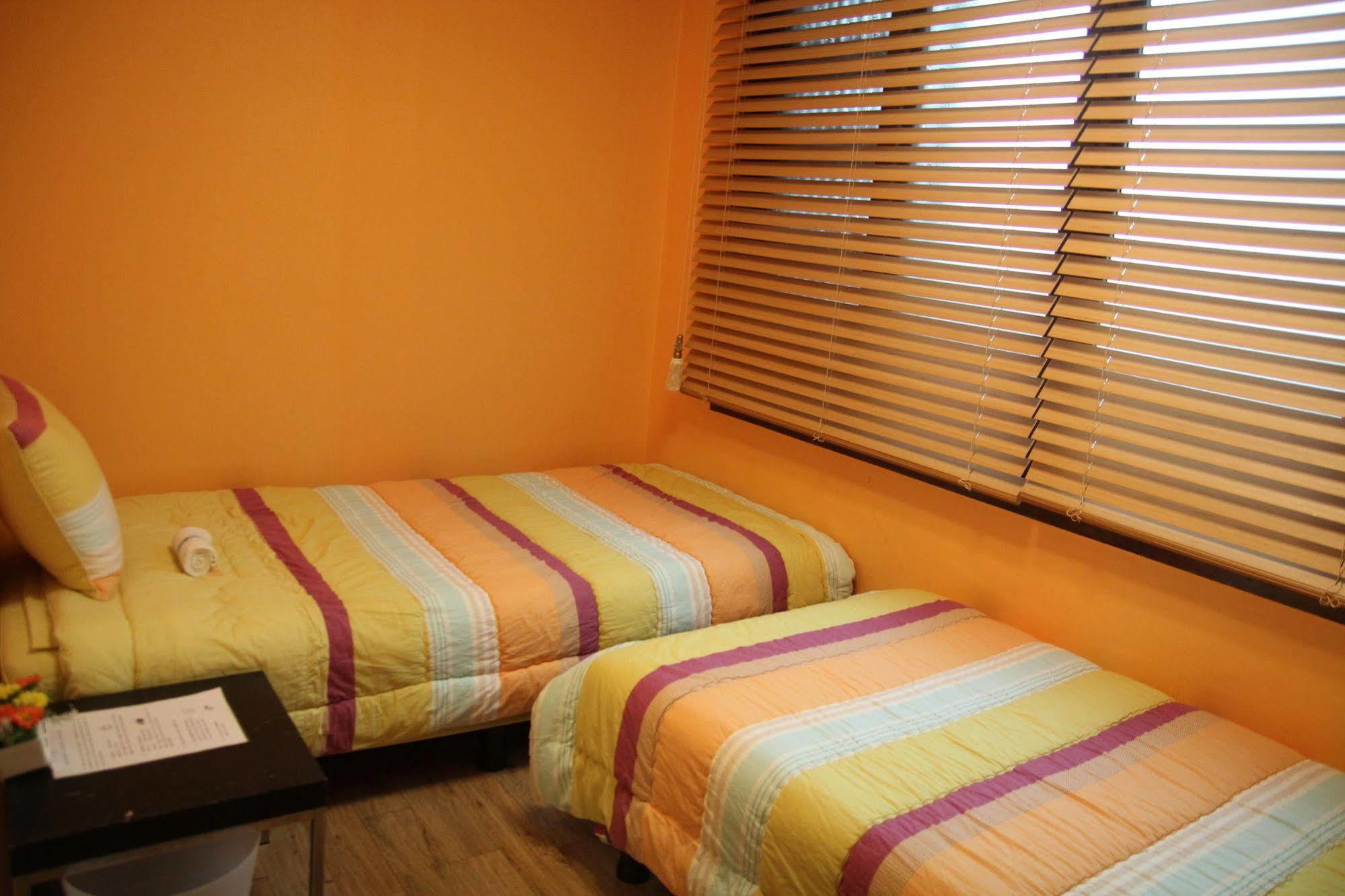 Dream Comfort Seul Esterno foto