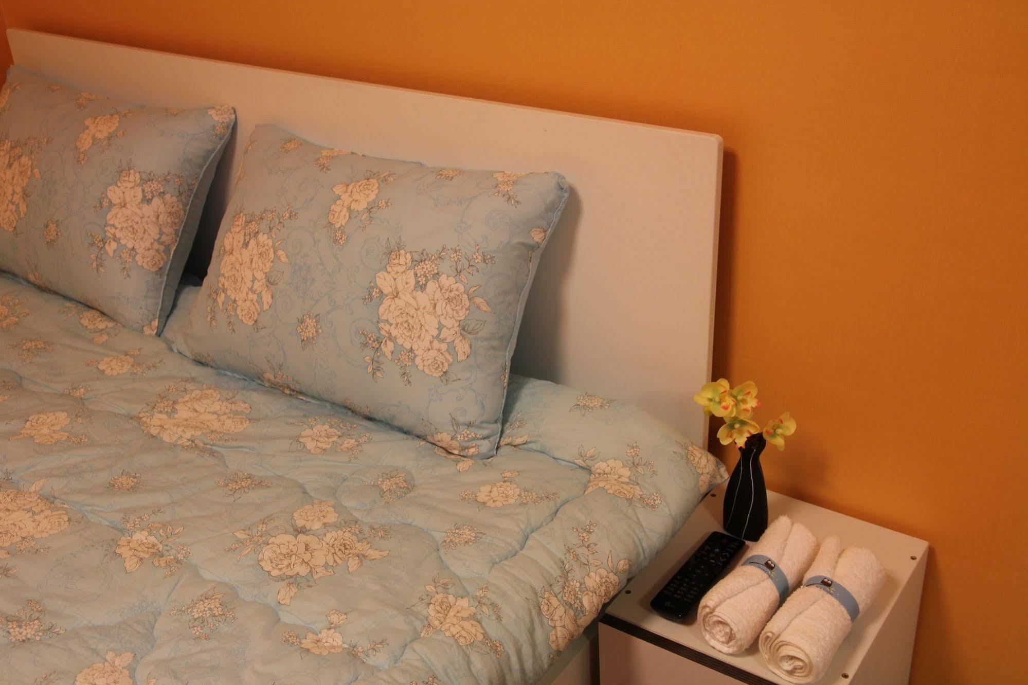 Dream Comfort Seul Esterno foto