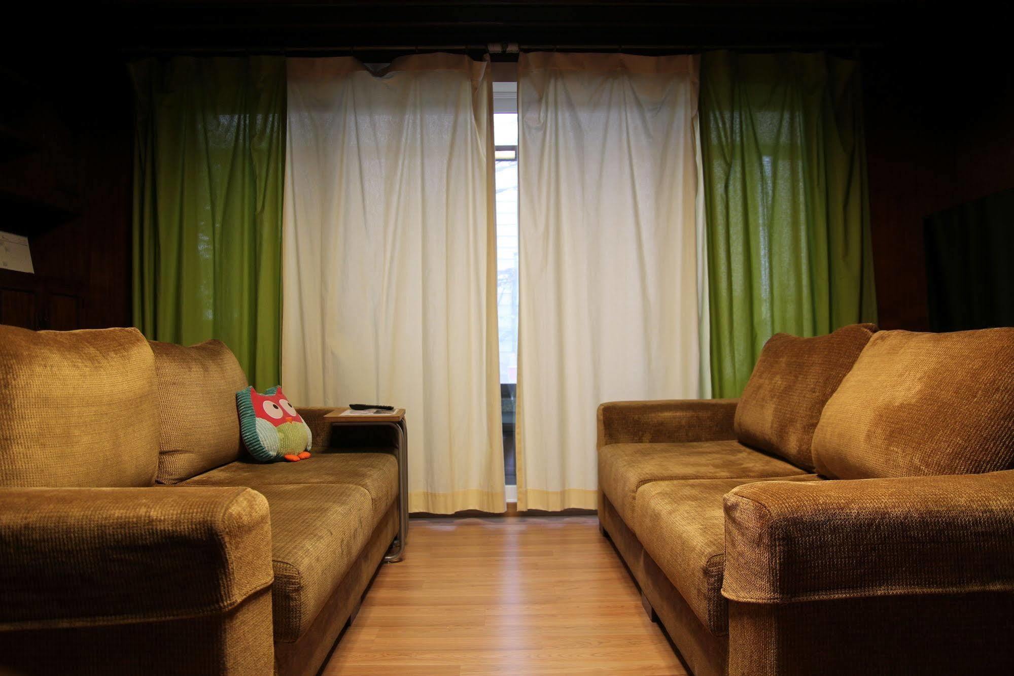 Dream Comfort Seul Esterno foto