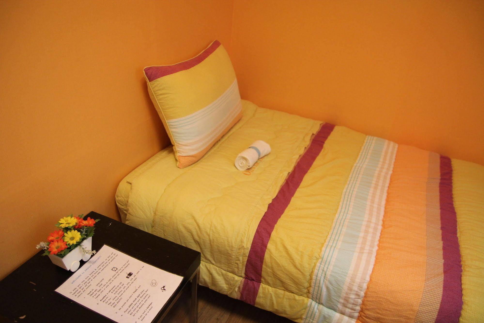 Dream Comfort Seul Esterno foto
