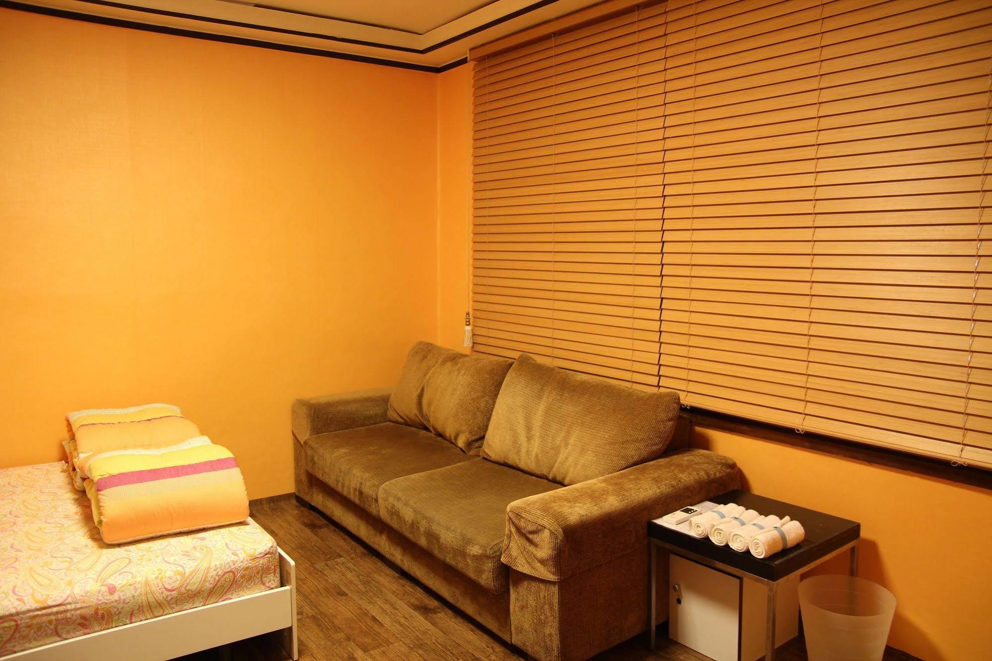 Dream Comfort Seul Esterno foto