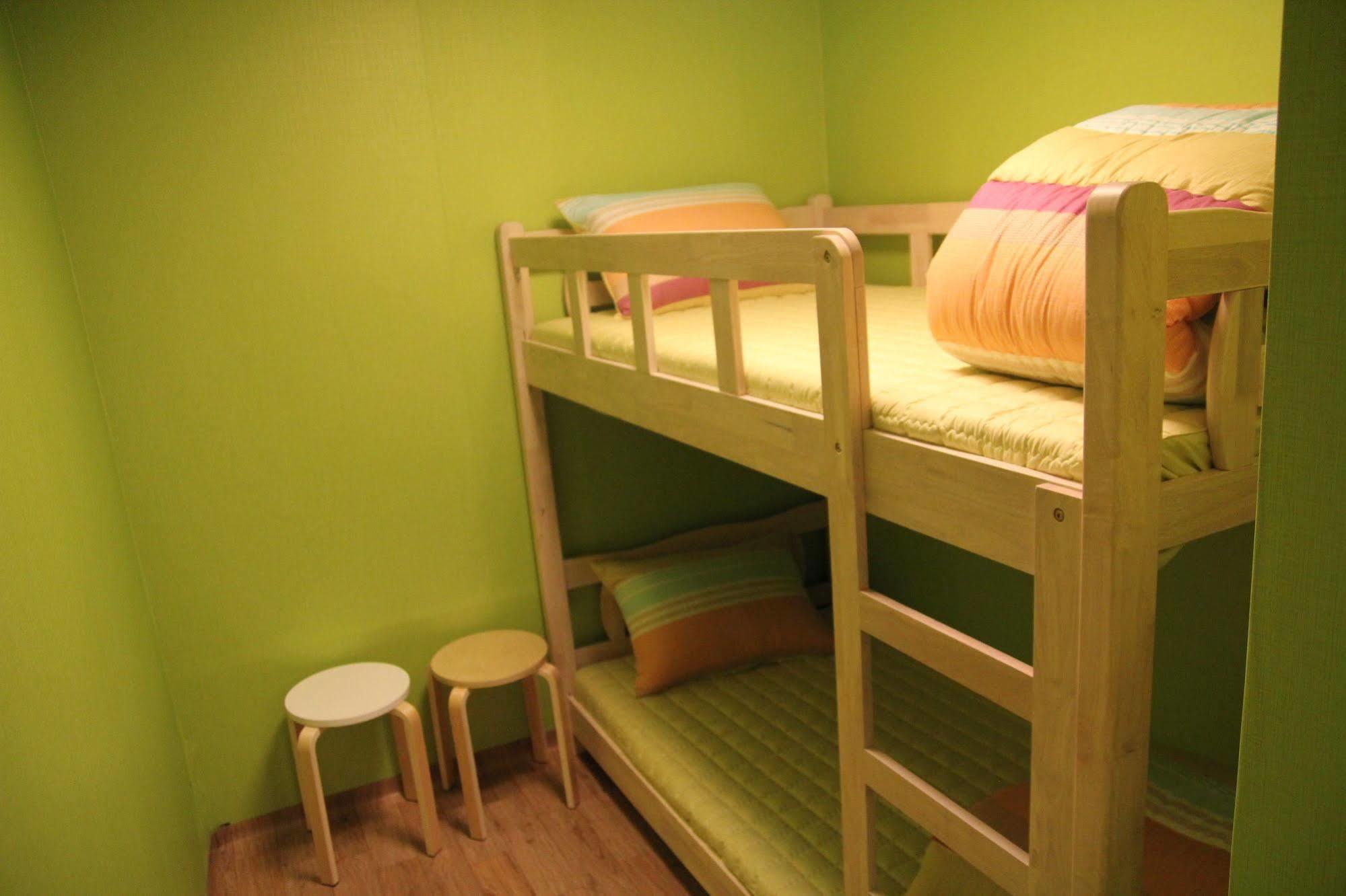 Dream Comfort Seul Esterno foto