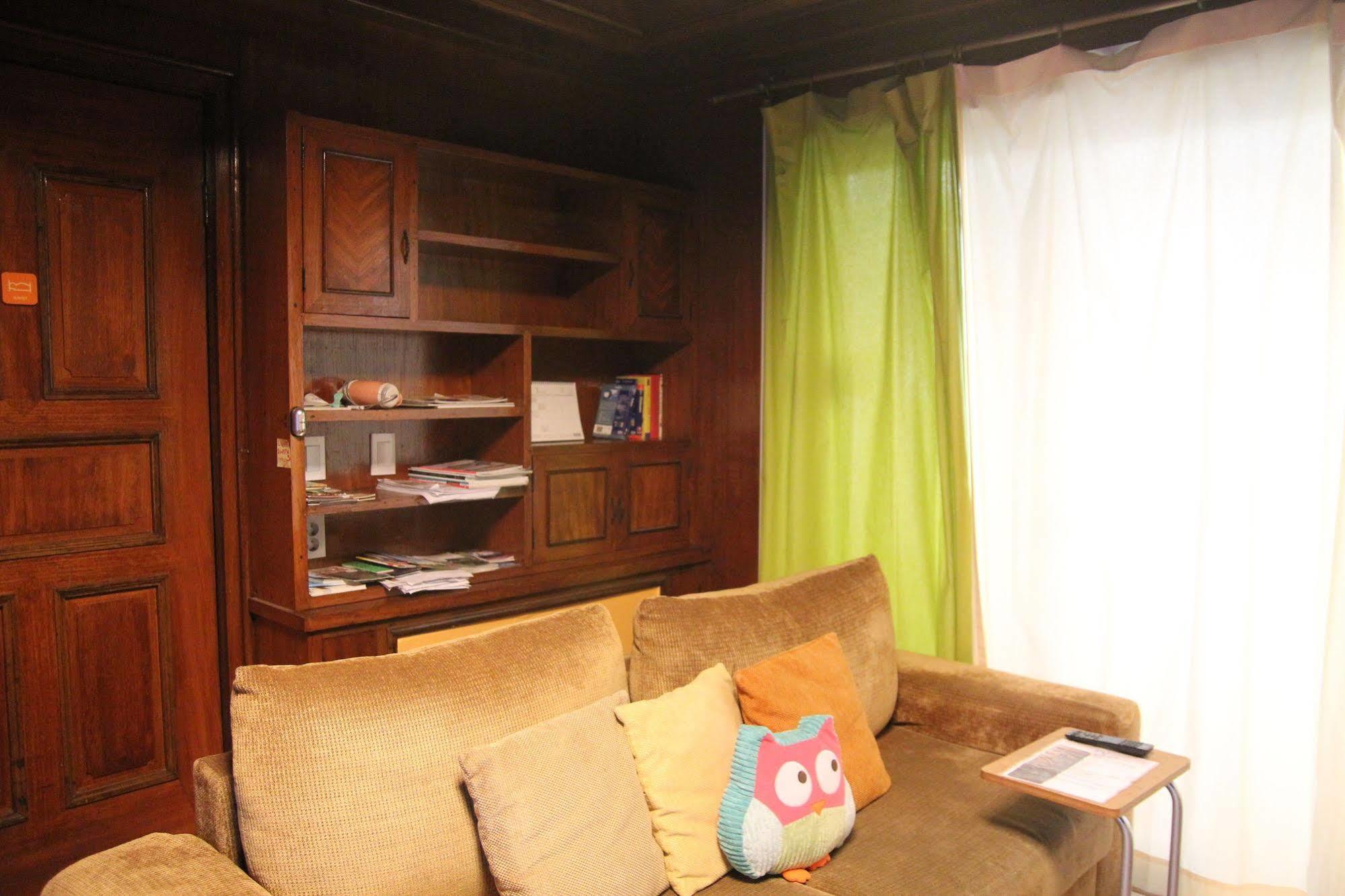 Dream Comfort Seul Esterno foto