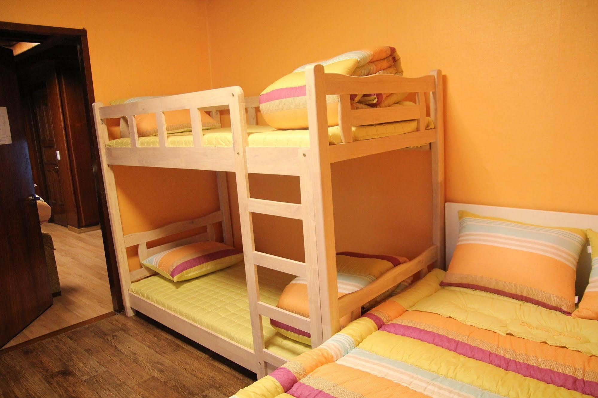 Dream Comfort Seul Esterno foto