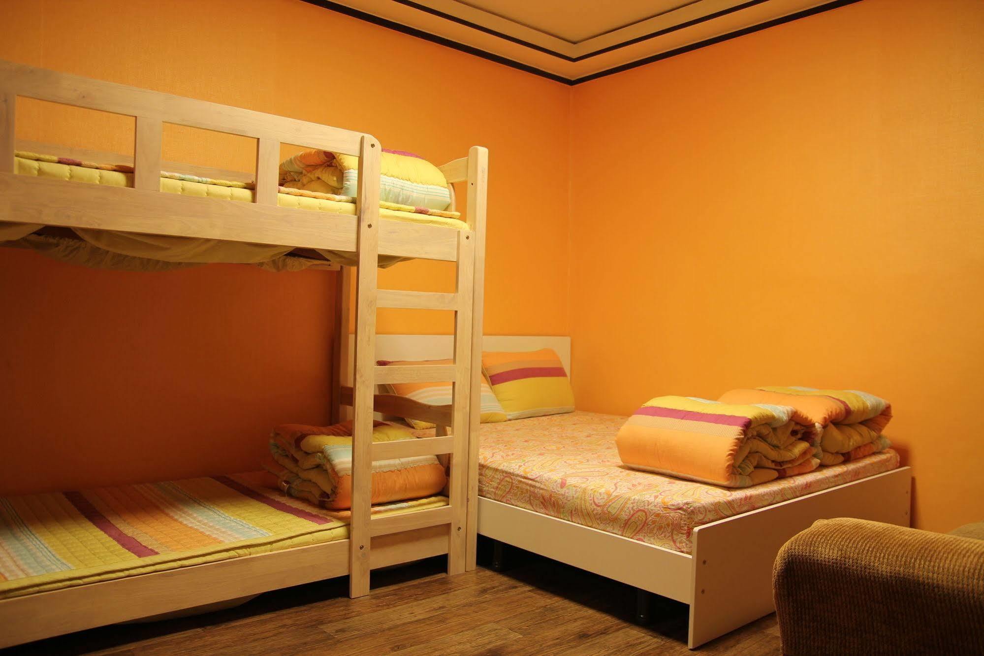 Dream Comfort Seul Esterno foto