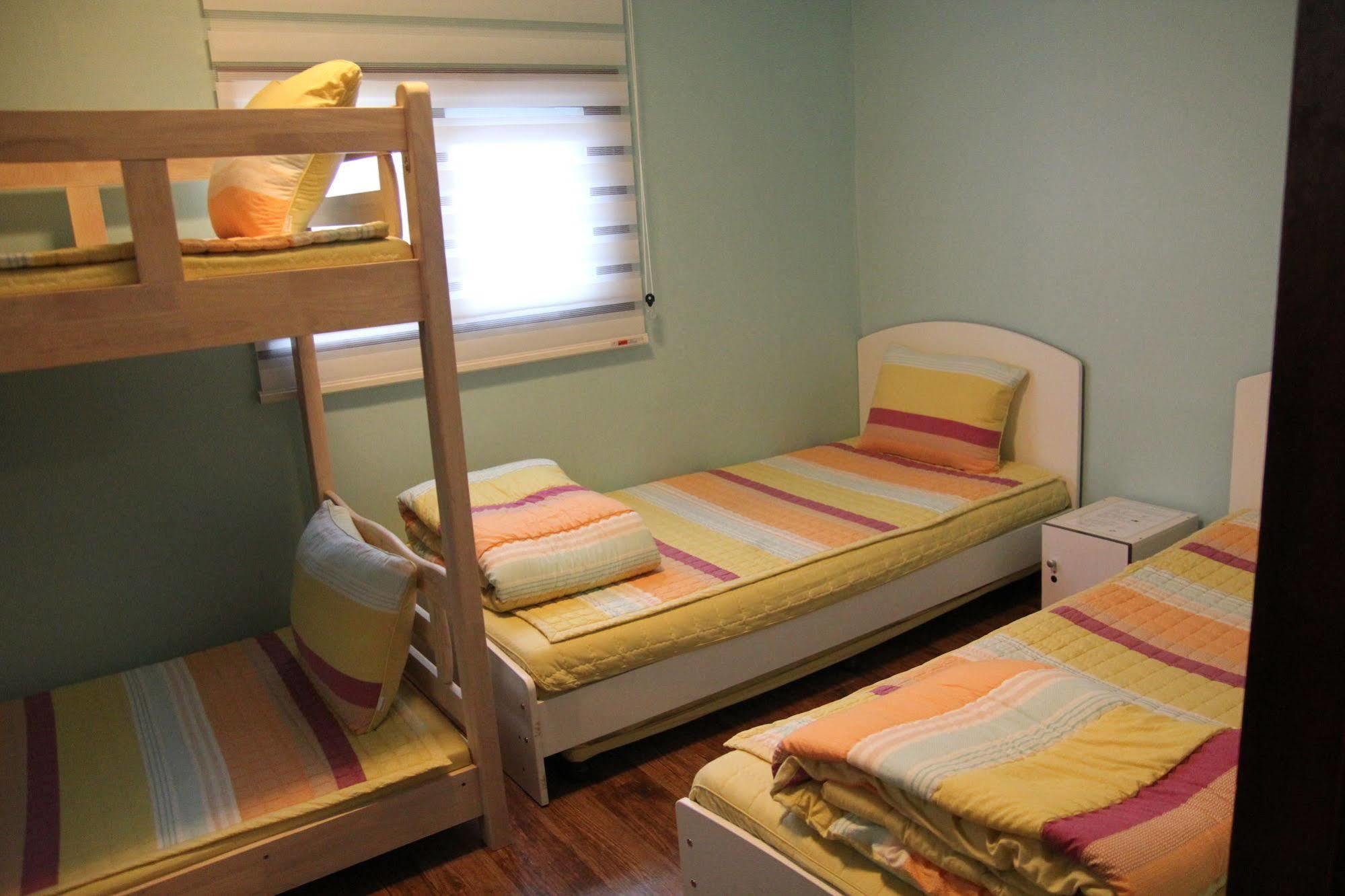 Dream Comfort Seul Esterno foto