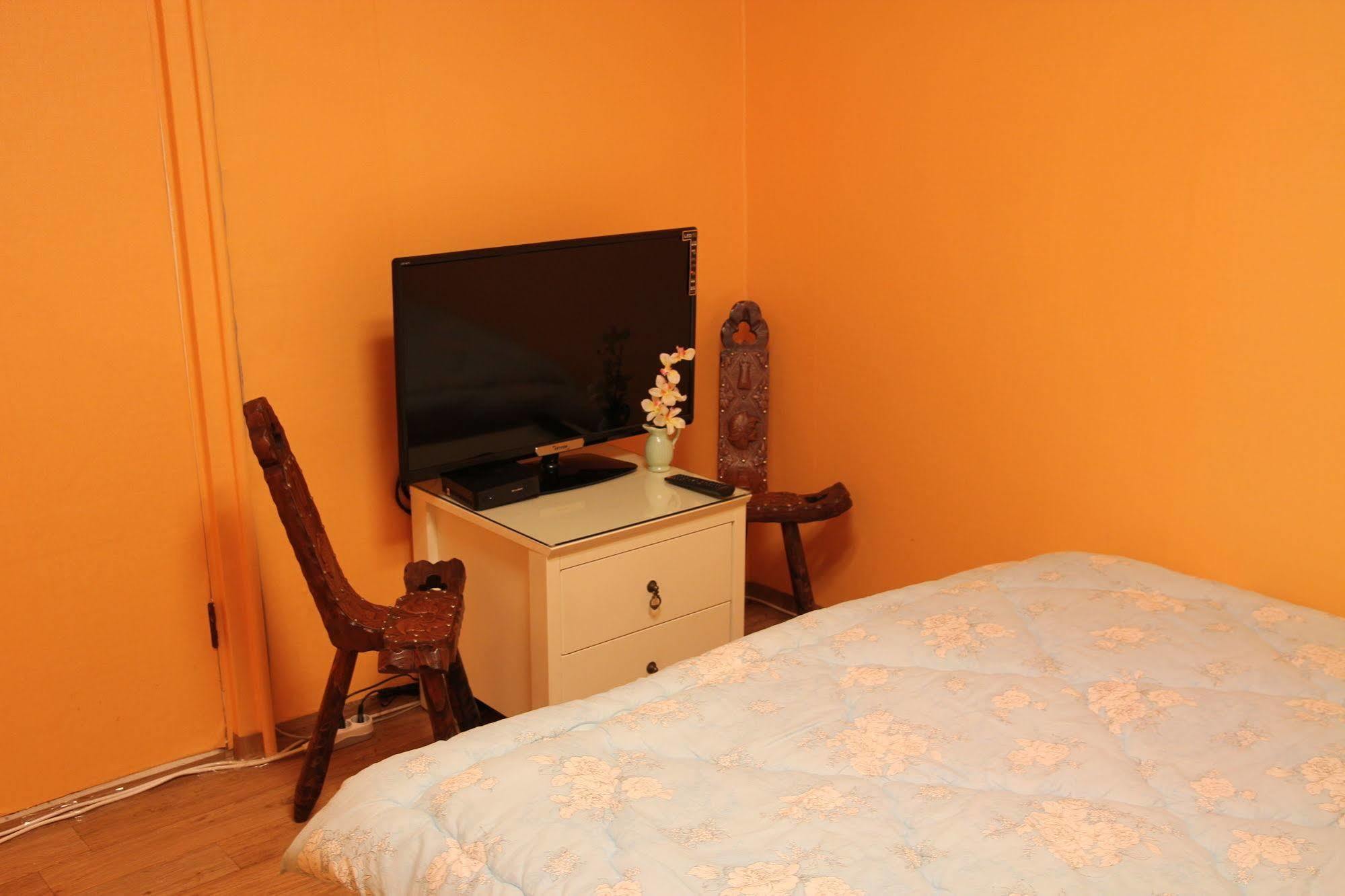 Dream Comfort Seul Esterno foto
